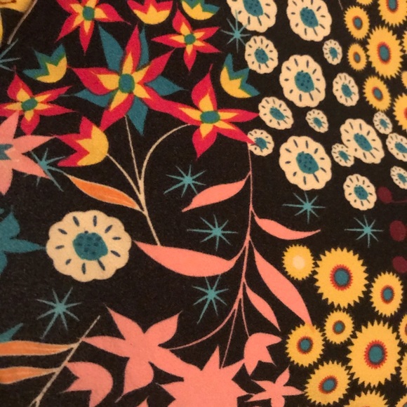 Lularoe TC & TC2 leggings lot - Picture 4 of 8